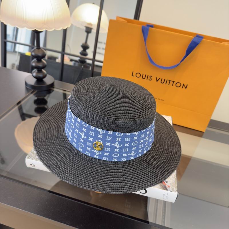LV top hat (451)