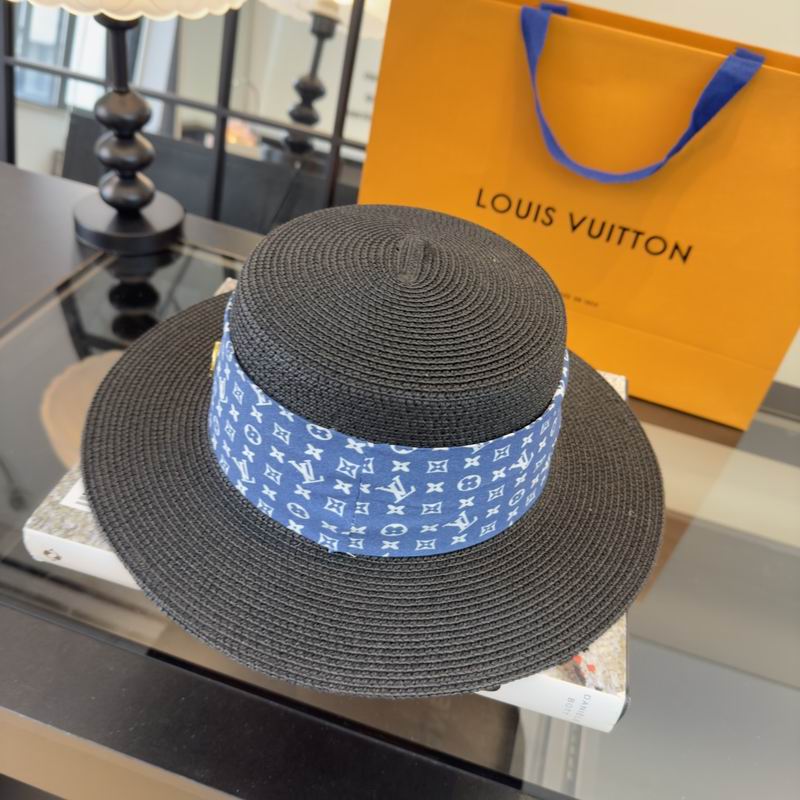 LV top hat (452)