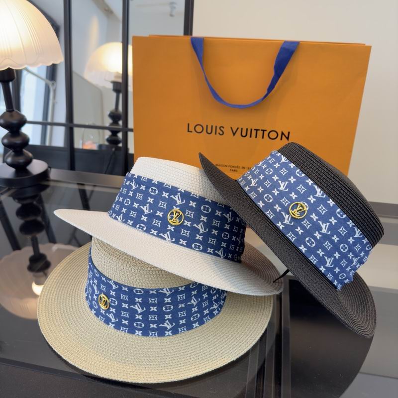 LV top hat (456)