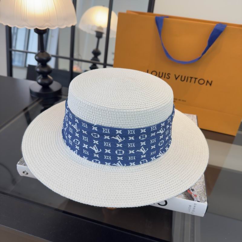 LV top hat (462)
