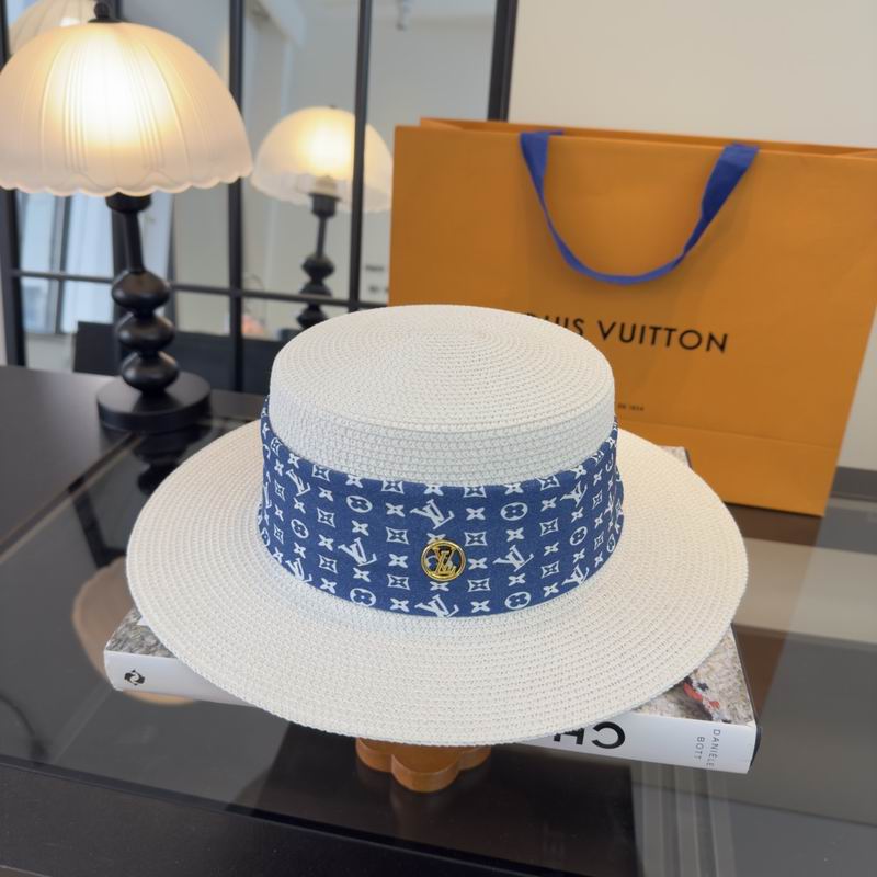 LV top hat (463)