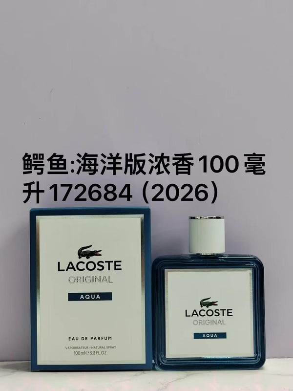 Lacoste 100ml
