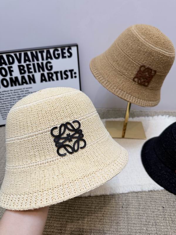 Loewe Hat (711)