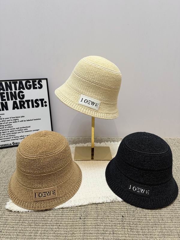 Loewe Hat (727)