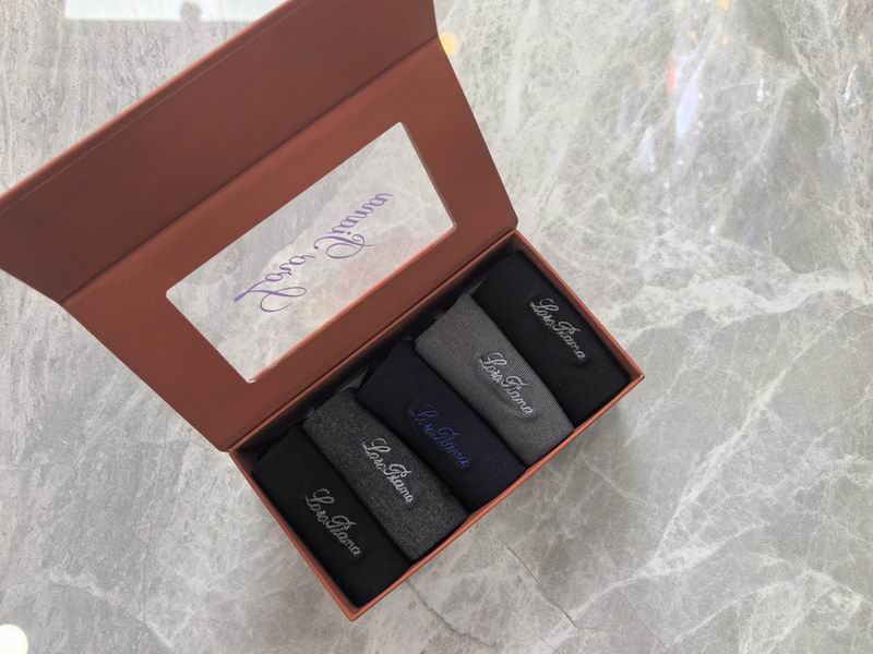 Loro Piana socks QY (15)