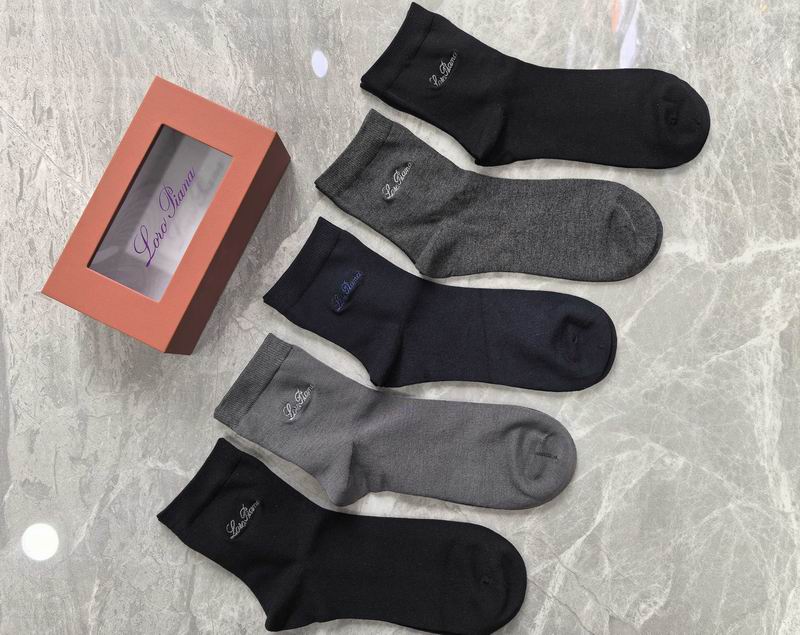 Loro Piana socks QY (17)