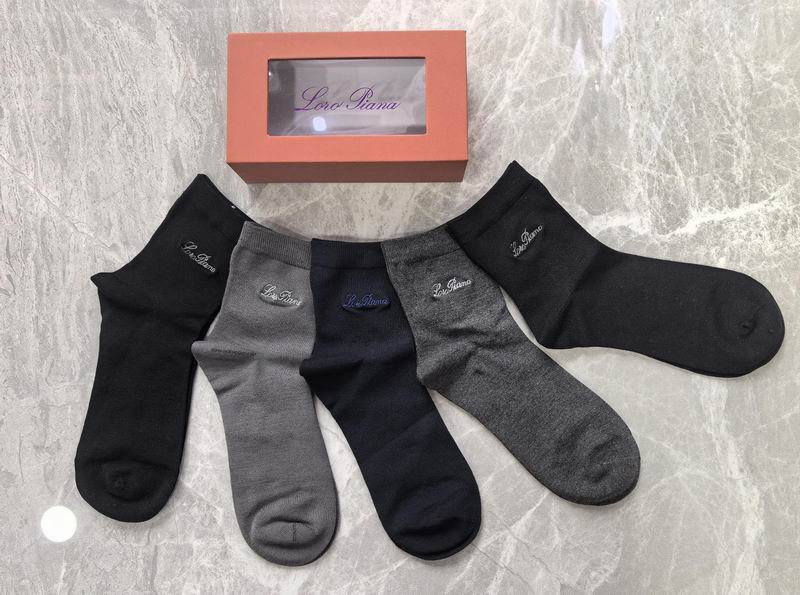 Loro Piana socks QY (19)