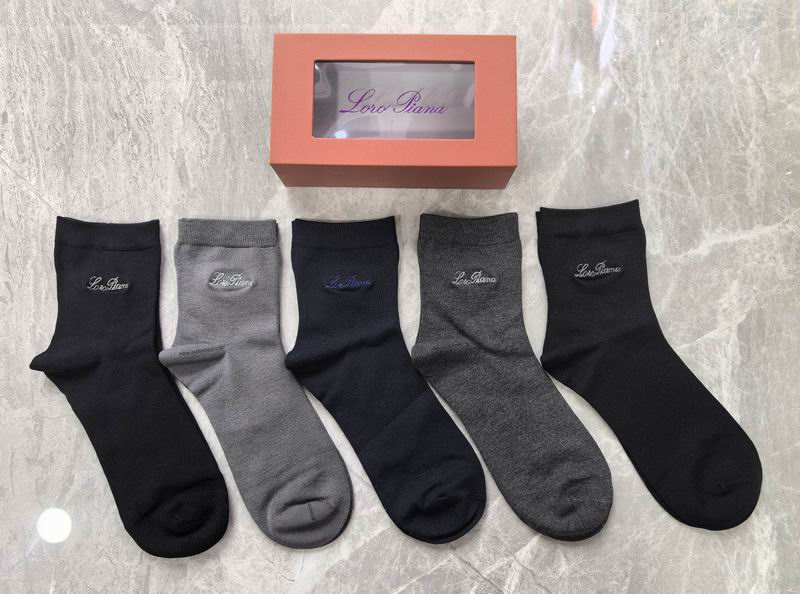 Loro Piana socks QY (20)