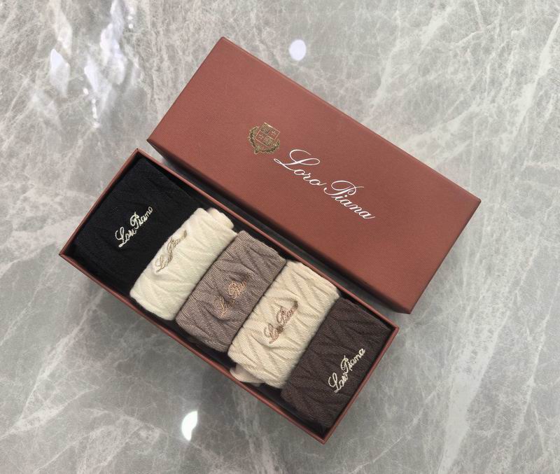 Loro Piana socks QY (26)