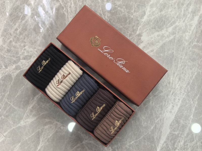 Loro Piana socks QY (32)