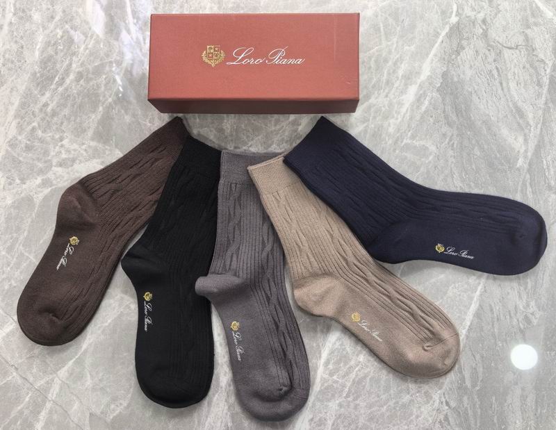 Loro Piana socks QY (34)