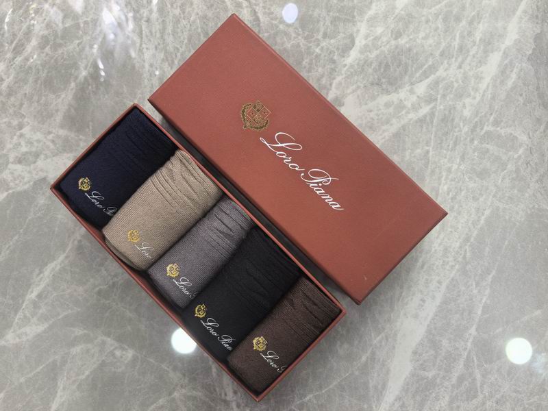 Loro Piana socks QY (38)