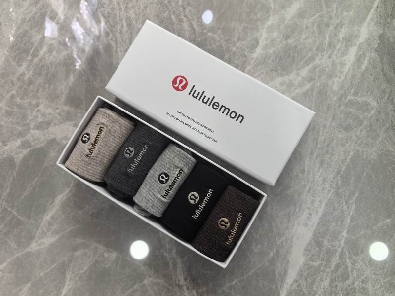 Luluemon socks QY (210)