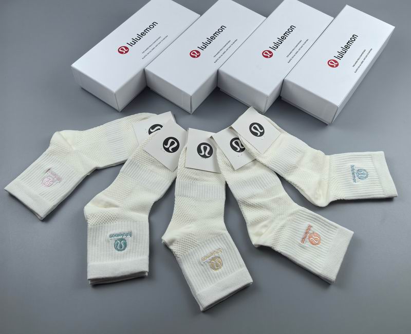 Luluemon socks QY (219)