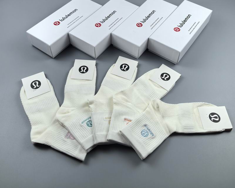 Luluemon socks QY (220)
