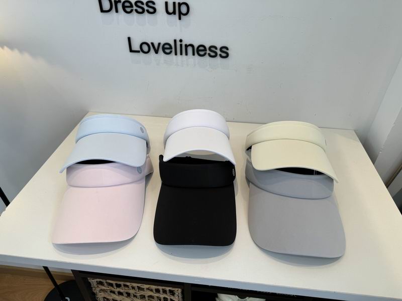 Lululemon Visor (234)