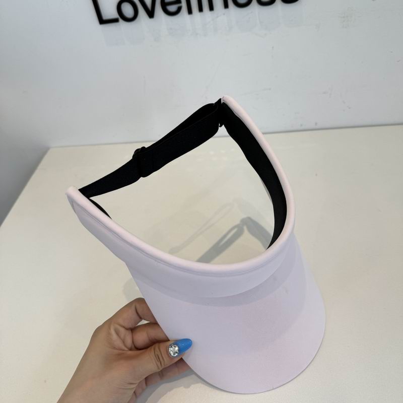 Lululemon Visor (236)