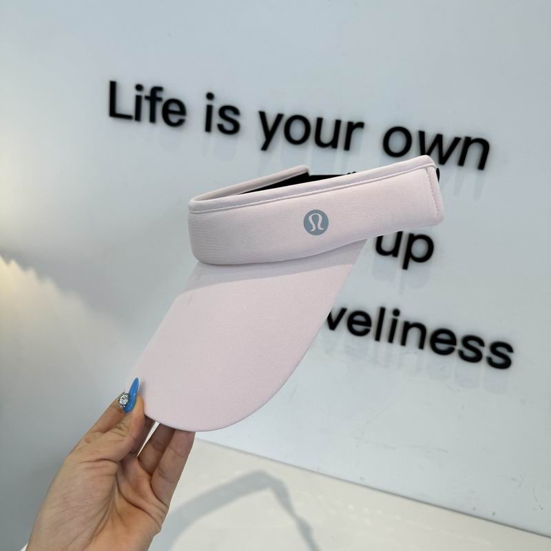 Lululemon Visor (237)