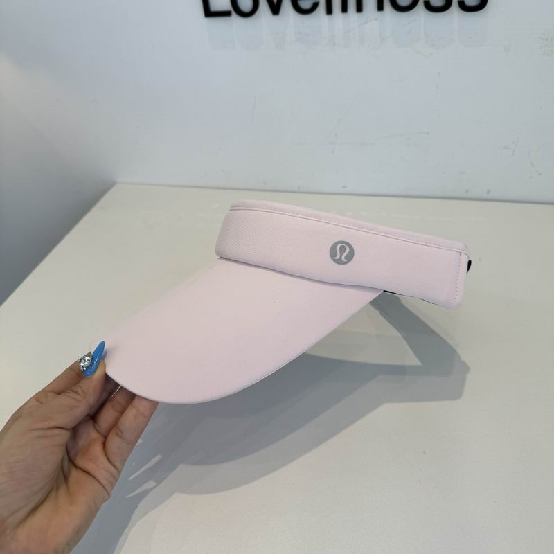 Lululemon Visor (239)
