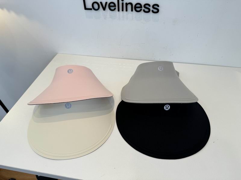 Lululemon Visor (281)