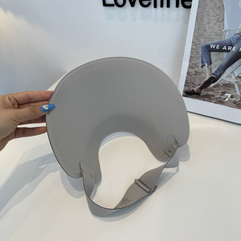 Lululemon Visor (282)