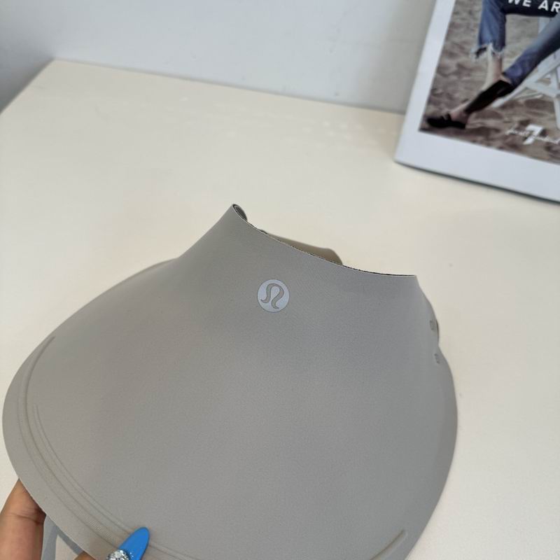 Lululemon Visor (284)