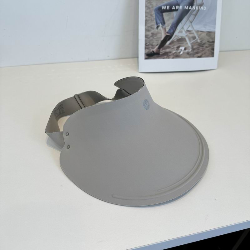 Lululemon Visor (287)