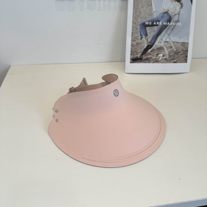 Lululemon Visor (295)