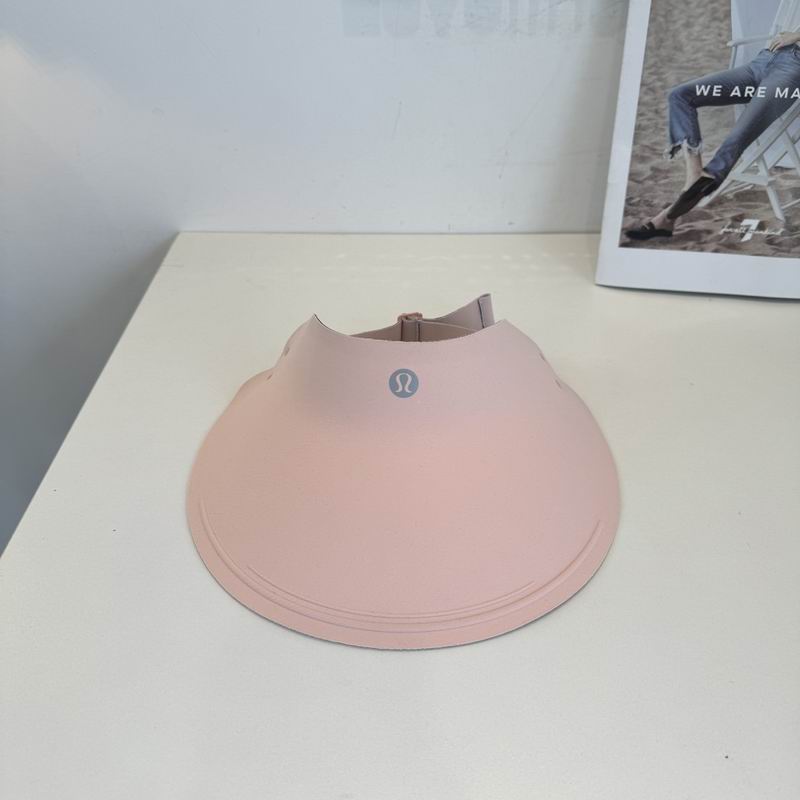 Lululemon Visor (296)