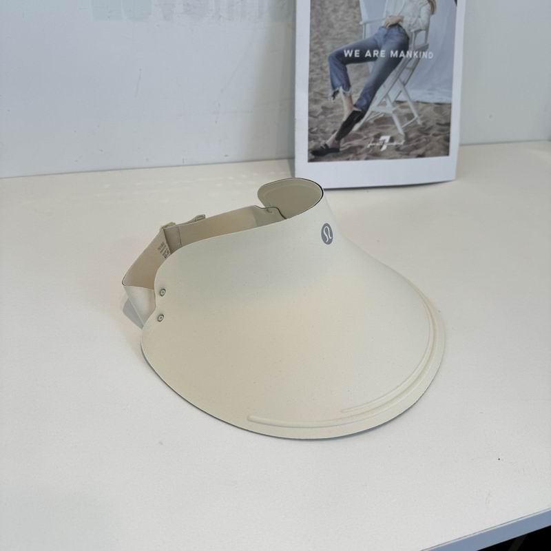 Lululemon Visor (311)