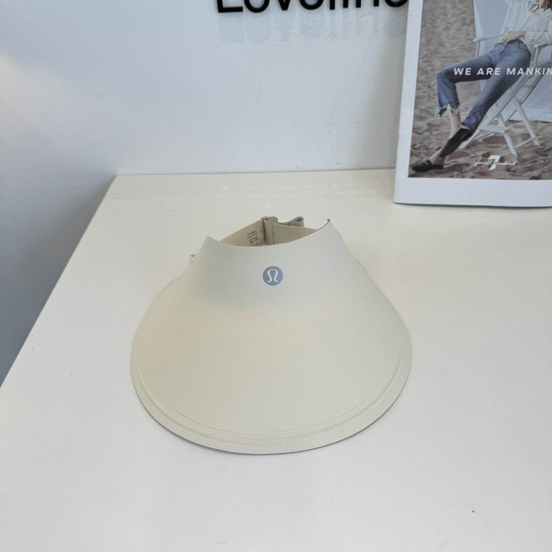 Lululemon Visor (312)
