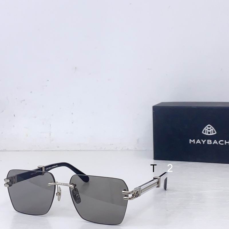 MAYBACH  THEPAKE 60 17-145 B05