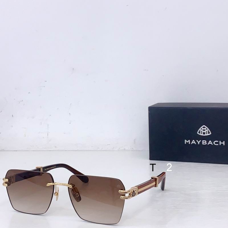 MAYBACH  THEPAKE 60 17-145 B06