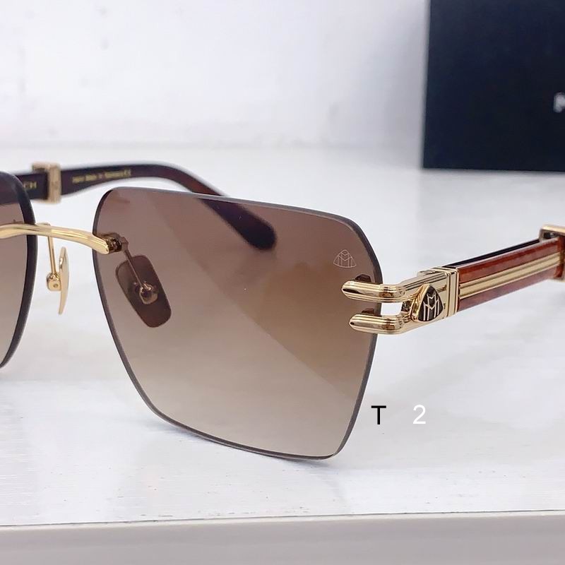MAYBACH  THEPAKE 60 17-145 B07