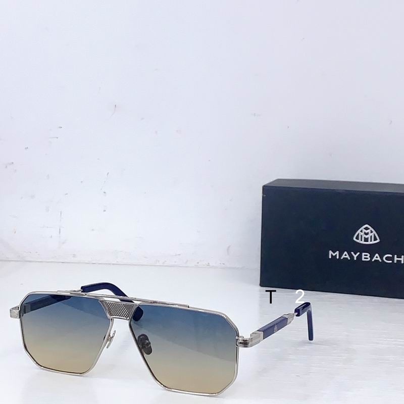 MAYBACH 0603 61 11-145 B01