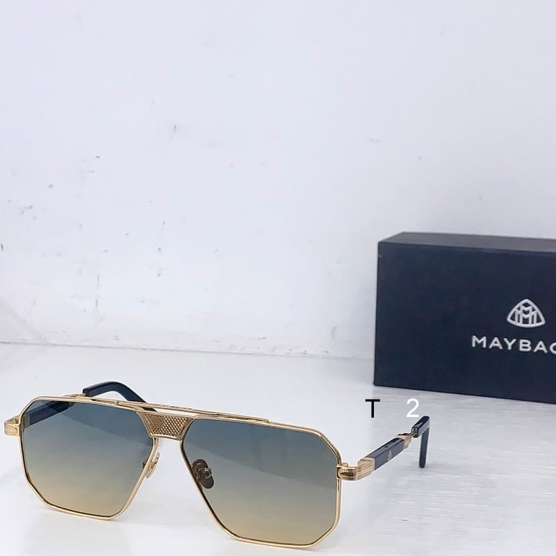 MAYBACH 0603 61 11-145 B04