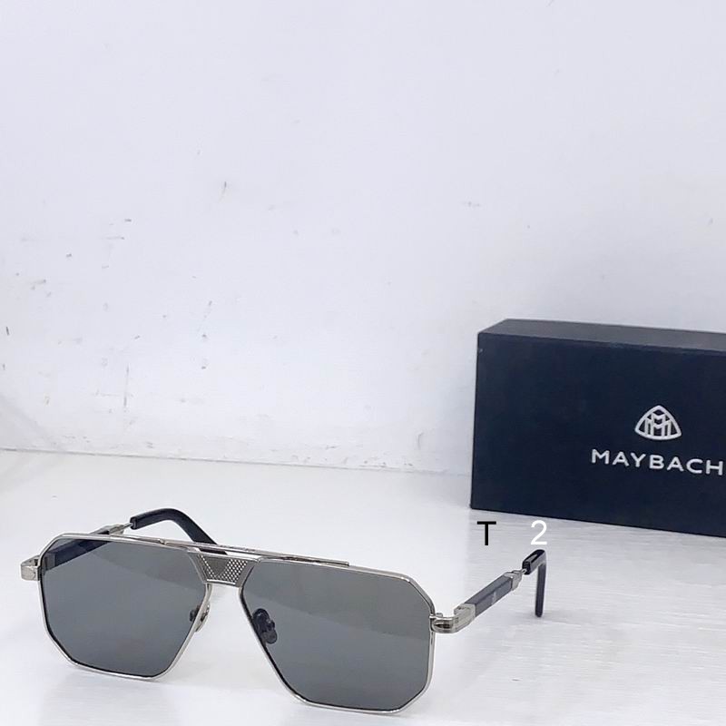 MAYBACH 0603 61 11-145 B06
