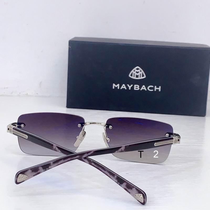 MAYBACH THEEGENT 56 18-145 B08