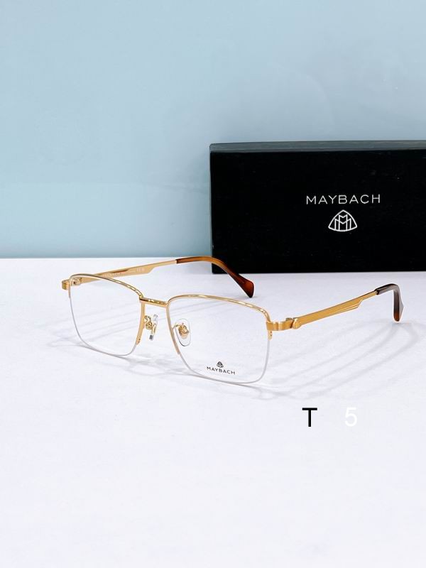 MAYBACH UZ10 56 18-145 F01