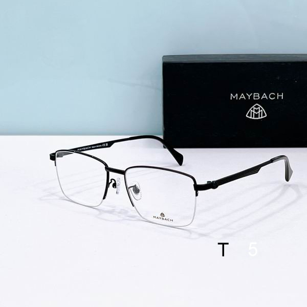 MAYBACH UZ10 56 18-145 F03