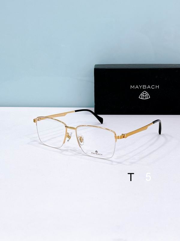 MAYBACH UZ10 56 18-145 F04