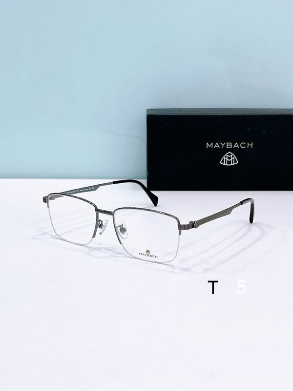 MAYBACH UZ10 56 18-145 F05