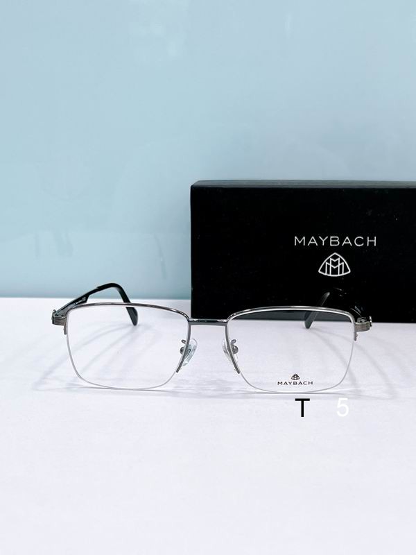 MAYBACH UZ10 56 18-145 F06