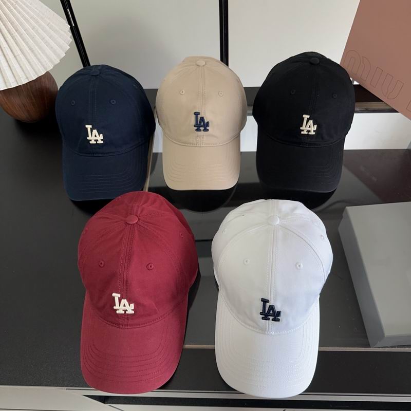 MLB Cap (1019)