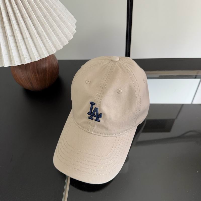 MLB Cap (1027)