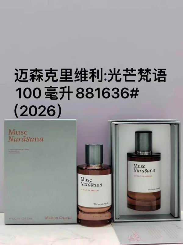 Maison Crivelli 100ml (1)