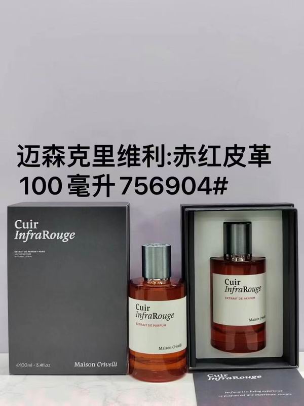 Maison Crivelli 100ml (2)