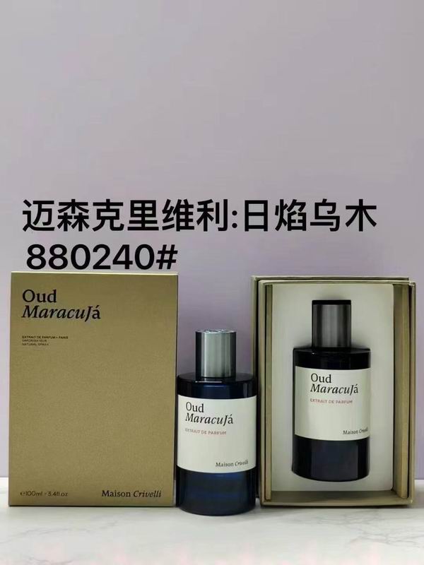 Maison Crivelli 100ml (8)