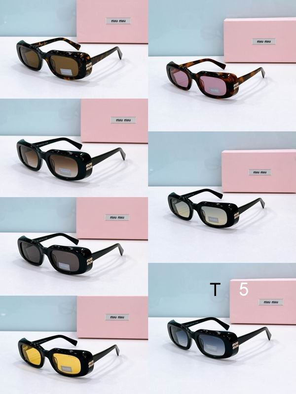 MiuMiu 0604 52 22-145 F10