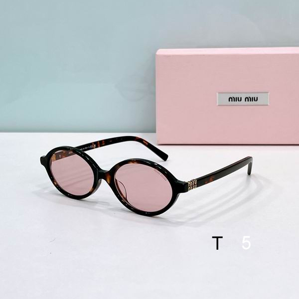 MiuMiu SMU04ZF 50-18-145 F01